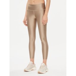 Reebok Leggings Lux IL4583 Bézs Tight Fit