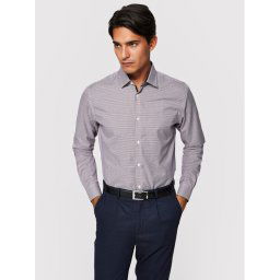 Selected Homme Ing New Mark 16058640 Színes Slim Fit