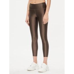 Reebok Leggings Lux IL4584 Zöld Tight Fit