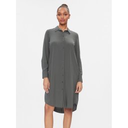 s.Oliver Ing ruha 2139371 Zöld Relaxed Fit