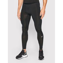 Reebok Leggings Workout Ready HG6381 Fekete Slim Fit