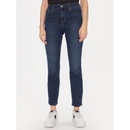 ONLY Farmer 15309889 Sötétkék Slim Fit