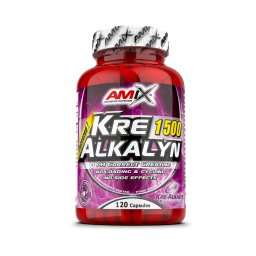 Amix Kre Alkalyne 1500 /150 kapszula