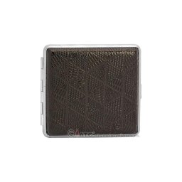 15300 LdM. Cigarettatárca ,normál, 20 szálas, gumi lefogó