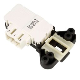 Samsung mosógép ZV-446L9 ajtózár (DC64-01538C)
