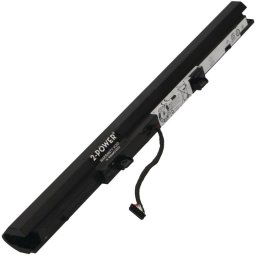 2-POWER akkumulátor 14,4V 2200mAh Lenovo V110-15IKB, Lenovo V310-14IKB, Lenovo V510-14IKB, Lenovo V110-15IKB, Lenovo V310-14IKB számára