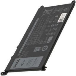 Dell eredeti Li-Ion 42WH 3CELL 1VX1H/VM732/YRDD6/JPFMR/FDRHM akkumulátor
