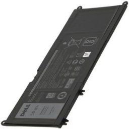 Dell eredeti Li-Ion 56WH 4CELL akkumulátor W7NKD/7FHHV/PVHT1/33YDH