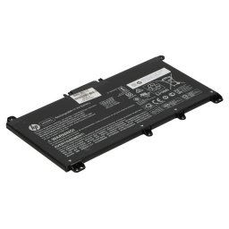 HP HT03XL akkumulátor (3 cellás) fő akkumulátorcsomag 11,34V 3440mAh