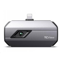 TOPDON hőkamera TCView TC002, Lightning csatlakozóval