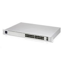 UBNT UniFi Switch USW-Pro-24 Gen2 [24xGigabit, 2xSFP ]