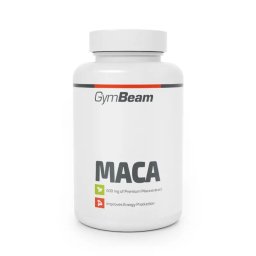 Maca - 120 kapszula - GymBeam