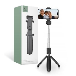 L01S Univerzális selfie fekete állvánnyal