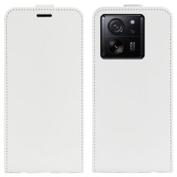 Flip tok Xiaomi 13T / 13T Pro fehér