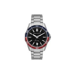 Armani Exchange Karóra Horloge AX1955 Ezüst