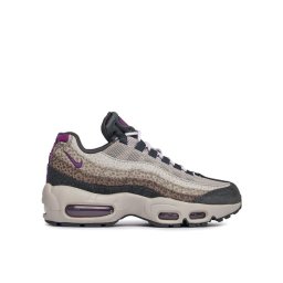 Nike Sportcipők Air Max 95 DX2955 001 Szürke
