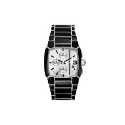 Diesel Karóra Clifhanger DZ4646 Fekete