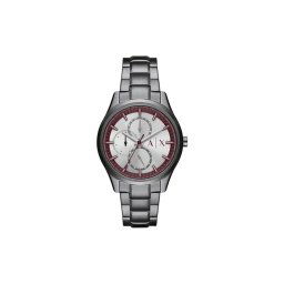 Armani Exchange Karóra Dante Multifunction AX1877 Szürke