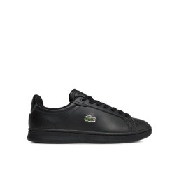 Lacoste Sportcipő Carnaby Evo Bl 23 1 Suj Fekete