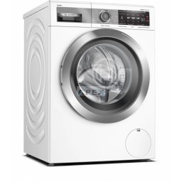 BOSCH WAV28E00BY HomeProfessional Elöltöltős mosógép 9 kg 1400 fordulat/perc