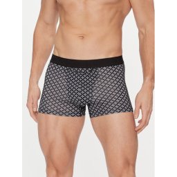 HOM Boxerek 402641 Fekete