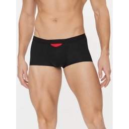 HOM Boxerek 402373 Fekete