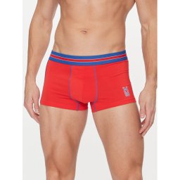 HOM Boxerek 402654 Piros