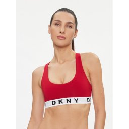 DKNY Melltartó felső DK4519 Piros