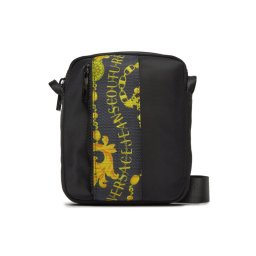 Versace Jeans Couture Válltáska 75YA4B97 Fekete