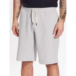 Guess Sport rövidnadrág Clovis M3GD11 KBK32 Szürke Loose Fit