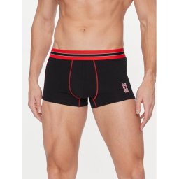 HOM Boxerek 402654 Fekete