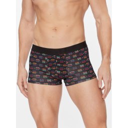 HOM Boxerek 402676 Fekete