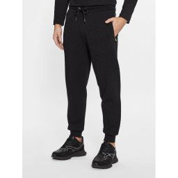 Boss Melegítő alsó Levete 01 50498852 Fekete Regular Fit