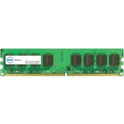 Dell 8 GB DDR4 3200 MHz-es UDIMM ECC 1RX8 8GB DDR4 3200 MHz