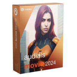 Audials Movie 2024
