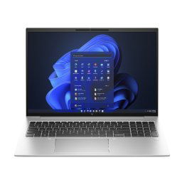 HP EliteBook laptop 14 WUXGA i7-1355U 16GB 512GB IrisXe W11Pro ezüst HP EliteBook 840 G10 PN: 819A8EA