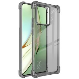 IMAK Szilikon védőburkolat Motorola Edge 40 fekete