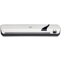 GBC Laminálógép, A3, 75-125 mikron, GBC "Inspire+" fehér