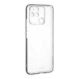 TPU gél tok Realme Narzo 50A átlátszó FIXED (FIXTCC-919)