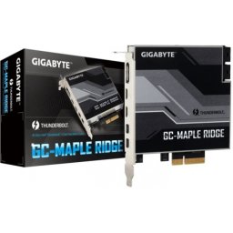 40 Gb/s Intel Thunderbolt 4 Certified Add