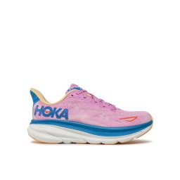 Hoka Futócipő Clifton 9 1127896 Rózsaszín