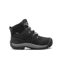 Keen Bakancs Kaci III Winter Mid Wp 1026720 Fekete