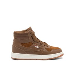 Fila Sportcipő ARCADE mid teens FFT0048 70012 Barna