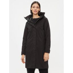 Helly Hansen Átmeneti kabát Victoria 53514 Fekete Regular Fit