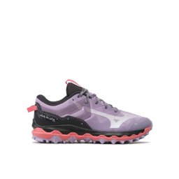 Mizuno Futócipő Wave Mujin 9 J1GK227072 Lila