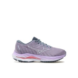 Mizuno Futócipő Wave Inspire 19 J1GD234425 Lila