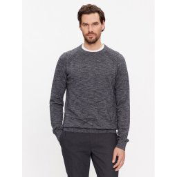 s.Oliver Sweater 2134591 Szürke Regular Fit