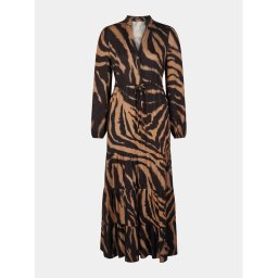 Marc Aurel Ing ruha 6897 1000 24682 Fekete Regular Fit
