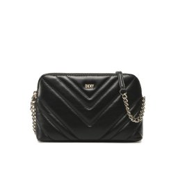 DKNY Táska Madison Dome Cbody R24EBV23 Fekete