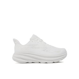 Hoka Futócipő Clifton 9 1127895 Fehér
